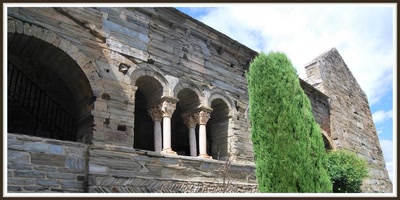 Résultat de recherche: Prieuré de Serrabona (66)