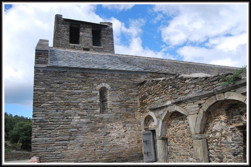 Prieuré de Serrabona (66)