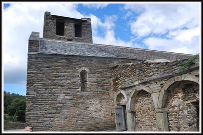 Résultat de recherche: Prieuré de Serrabona (66)