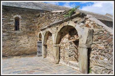 Résultat de recherche: Prieuré de Serrabona (66)