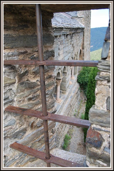 Résultat de recherche: Prieuré de Serrabona (66)