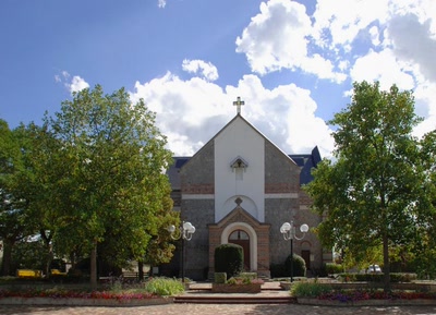 Résultat de recherche: Eglise de Savigneux ; Loire 42