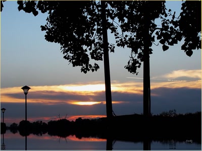 Résultat de recherche: Coucher de soleil 311010