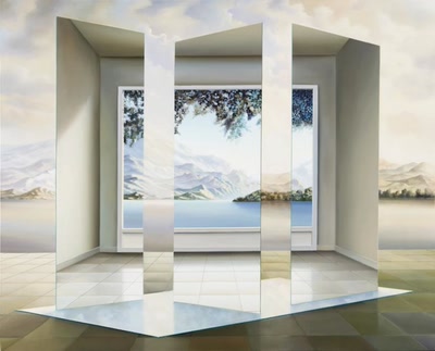 Œuvre de aguilart: EXPLANADE