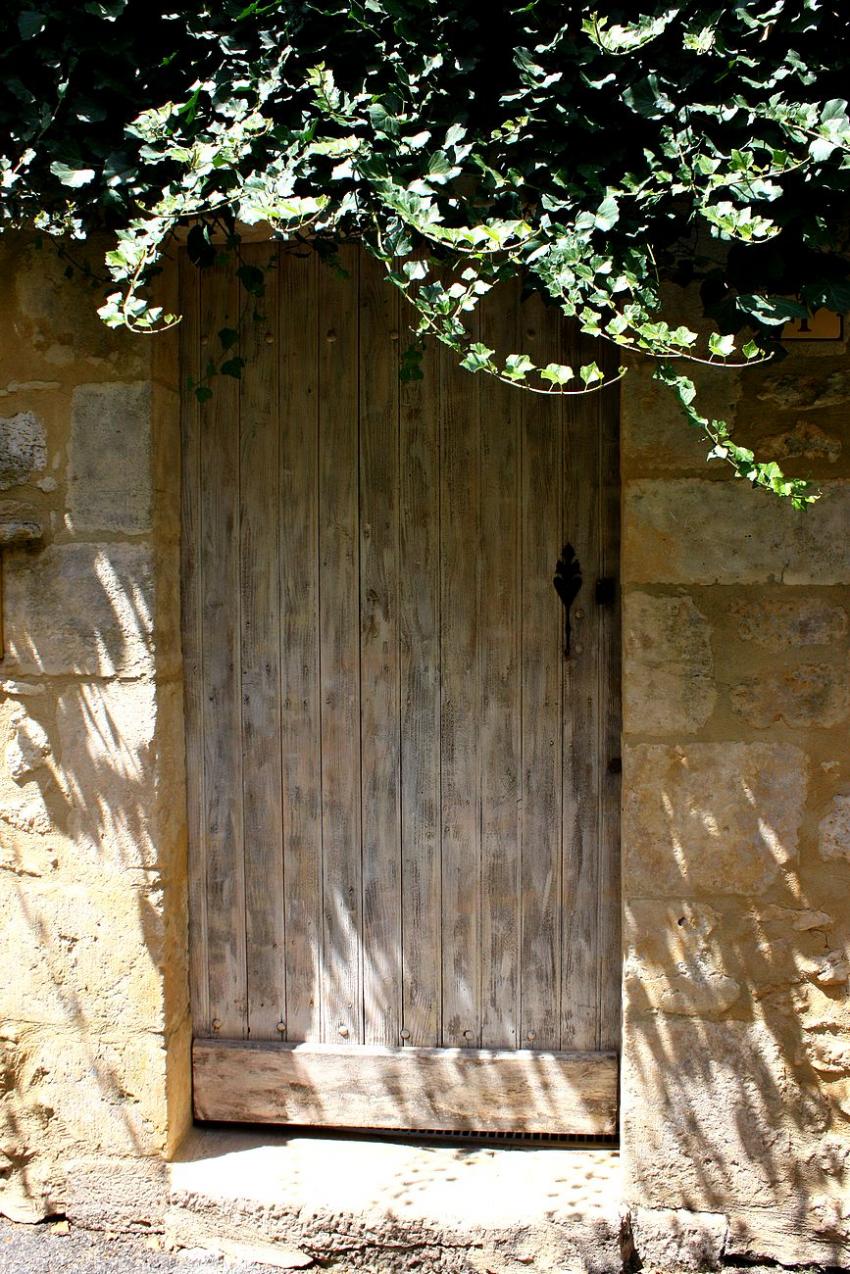 Portes (165) : Dans le Périgord à Montignac (142)