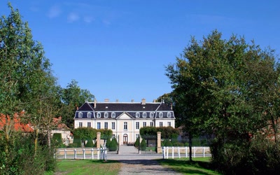 Résultat de recherche: Chateau de Magneux Haute-Rive ;Loire 42