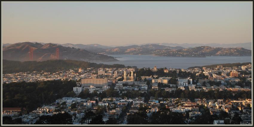 San-Francisco (Californie)