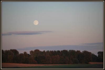 Résultat de recherche: Dame Lune se lève