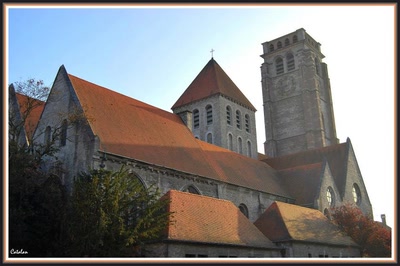 Œuvre de Pgarnier: Retouche photo de Catalan2