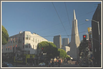 Résultat de recherche: Tour dans la ville (San-Francisco)