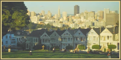 Maisons victoriennes