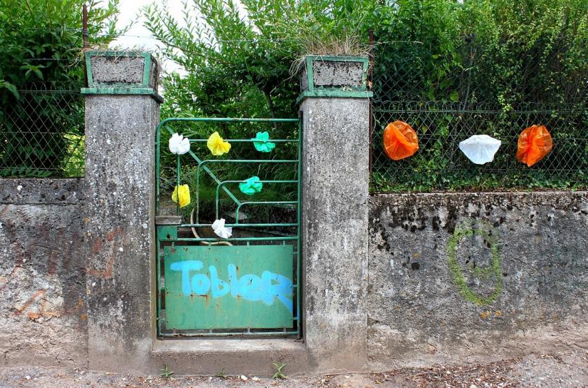 Portes (176) : Dans le Périgord à Montignac (153)