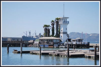 Résultat de recherche: Les quais de San-Francisco (Californie)