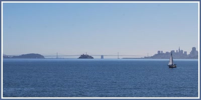 Baie de San-Francisco (Californie)