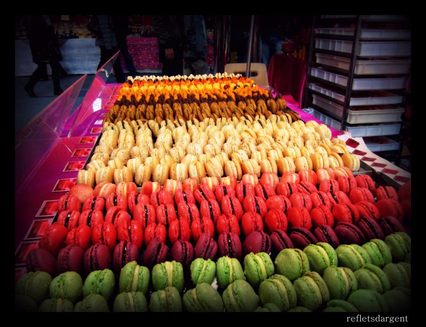 pour tous les goûts