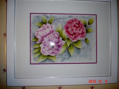 Résultat de recherche: bouquet de pivoines