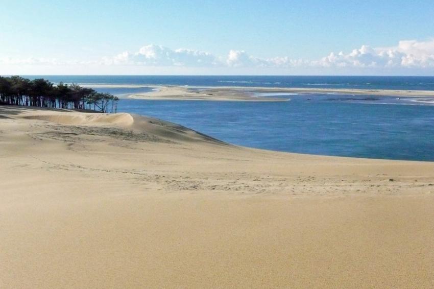 Calme après la tempête