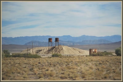 Résultat de recherche: Death-Valley (Californie)