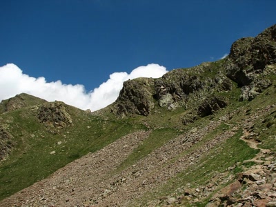 Résultat de recherche: Apres le col les lacs de Prals 