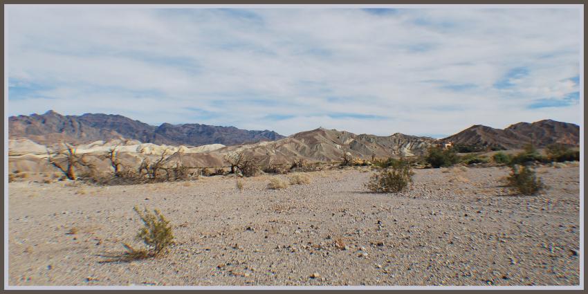 Death-Valley (Californie)