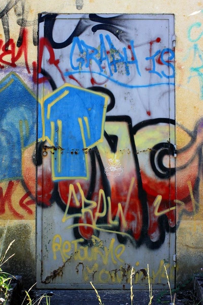 Portes (196) : Dans le Périgord à Montignac (173) 