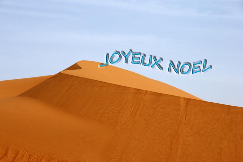 JOYEUX NOEL
