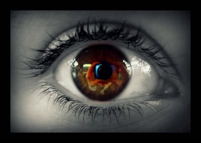 Je vous ai à l'oeil