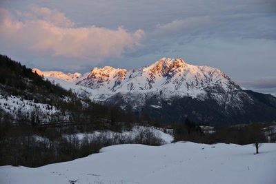 Résultat de recherche: Neige à Azet (Hautes Pyrénées)
