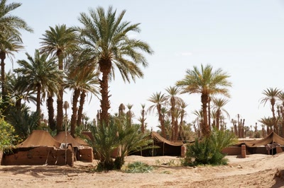 Résultat de recherche: TREK Sud Marocain