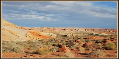 Résultat de recherche: La Vallée du Feu