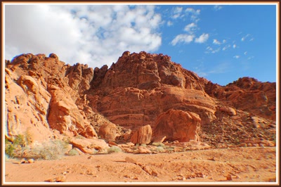 Résultat de recherche: La Vallée du Feu