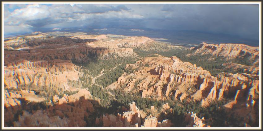Bryce Canyon