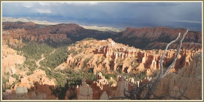 Bryce Canyon