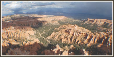 Résultat de recherche: Bryce Canyon