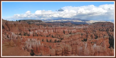 Résultat de recherche: Bryce Canyon