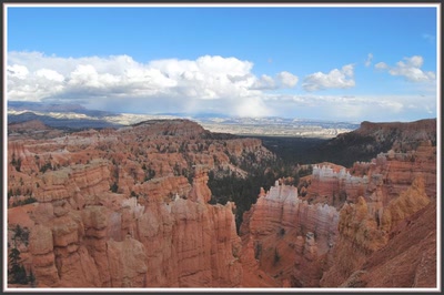 Résultat de recherche: Bryce Canyon
