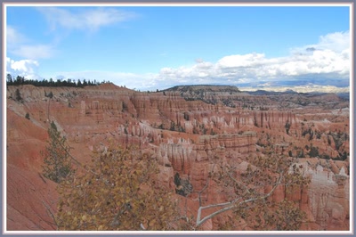 Résultat de recherche: Bryce Canyon