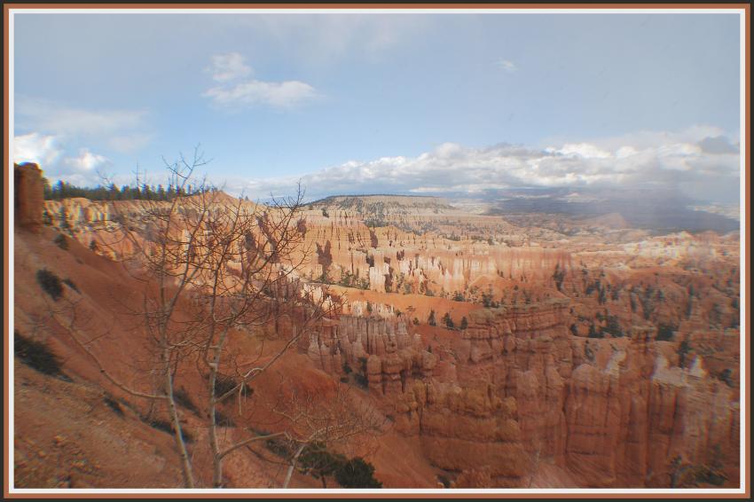 Bryce Canyon