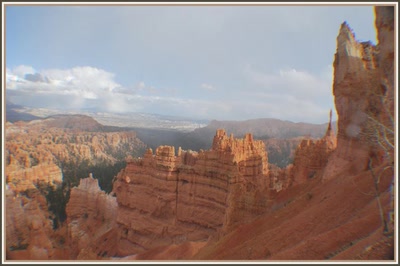 Résultat de recherche: Bryce Canyon