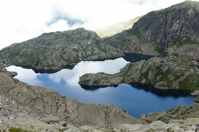 Résultat de recherche: Massif du Mont-Blanc (Balcon Nord)