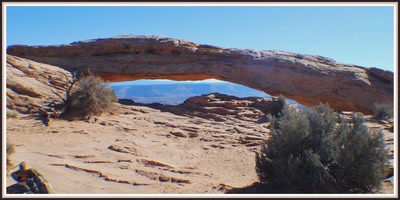 Les Arches - Utah