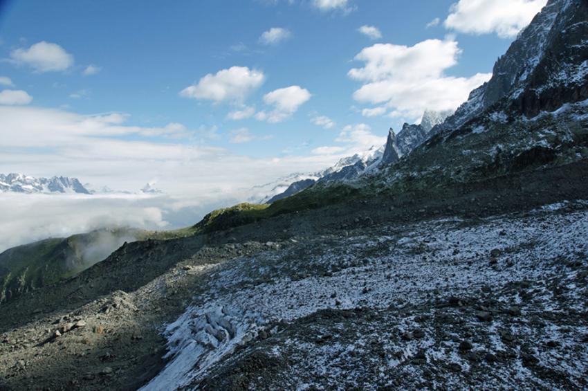 Massif du Mont-Blanc