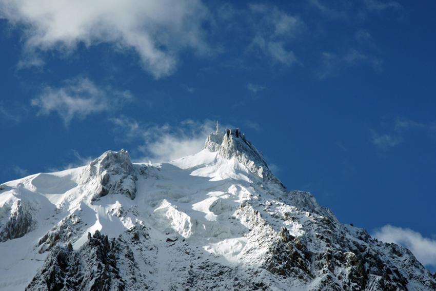 Massif du Mont-Blanc