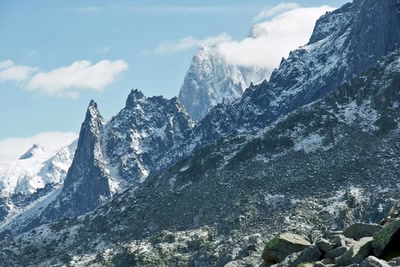 Résultat de recherche: Massif du Mont-Blanc