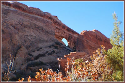 Les Arches - Utah