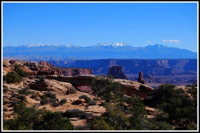 Résultat de recherche: Canyon Land - Utah