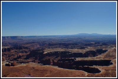 Résultat de recherche: Canyon Land - Utah