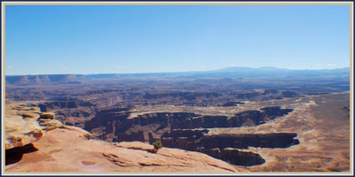 Canyon Land - Utah