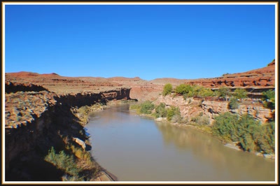 Résultat de recherche: San Juan River en Utah
