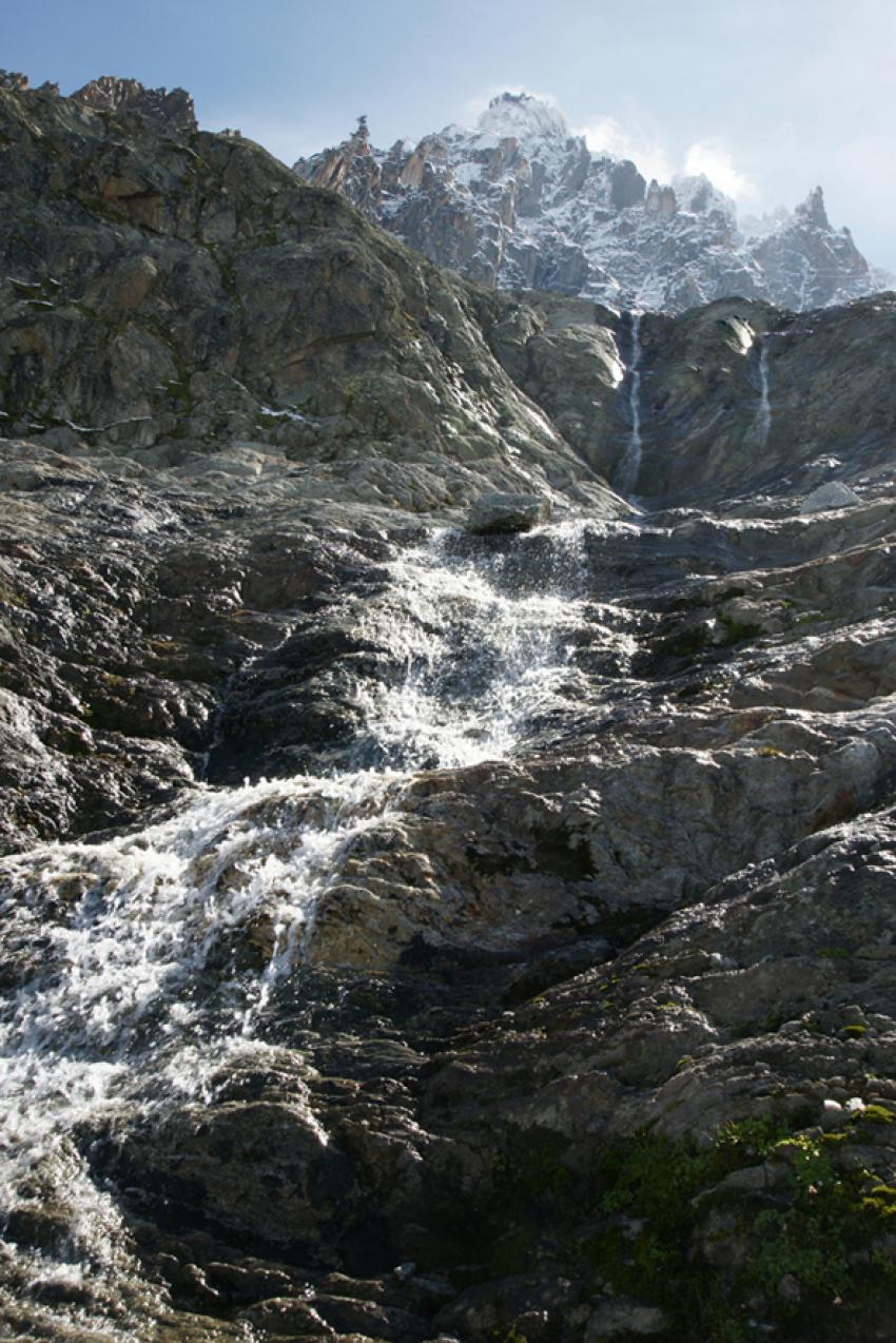 Massif du Mont-Blanc